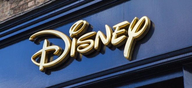 Chapek zurückgetreten: Disney-Aktie vorbörslich fester: Überraschender Chefwechsel bei Disney - Bob Iger kommt zurück