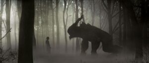 Düsterer Fantasy-Film erfindet beliebtes Märchen neu