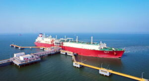 Energie: Katar verkündet überraschend LNG-Deal mit Deutschland