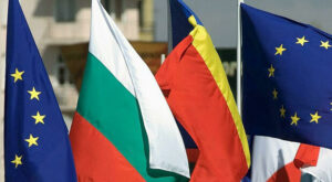 Europa: EU-Parlament fordert Schengen-Beitritt von Rumänien und Bulgarien