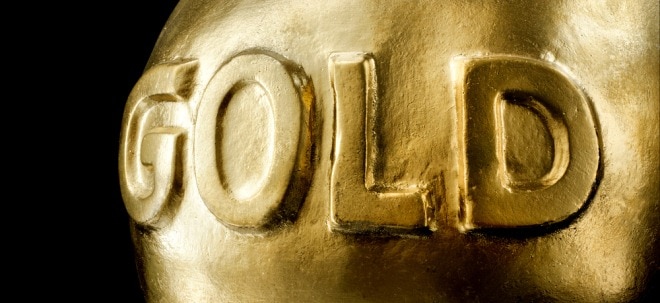 Kursrückgang als Chance: Experte: "Gold ist verglichen mit Aktien sehr billig"