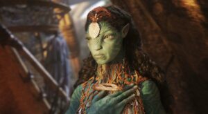 Finaler Trailer zu „Avatar 2“: Seht neue Action-Szenen aus dem Science-Fiction-Epos des Jahres