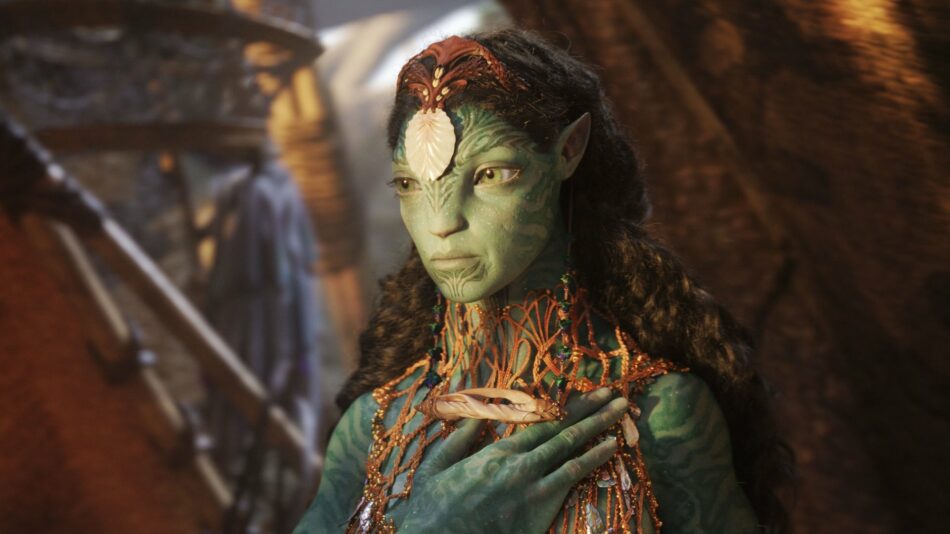 Finaler Trailer zu „Avatar 2“: Seht neue Action-Szenen aus dem Science-Fiction-Epos des Jahres