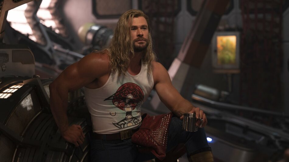 Fit wie die Marvel-Stars: Diese Black-Friday-Deals machen euch so stark wie Thor und Captain Marvel