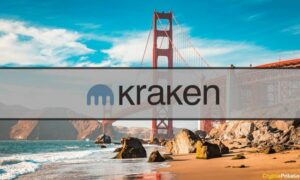 Future Kraken CEO Lashes Out at FTX 'Thieves'