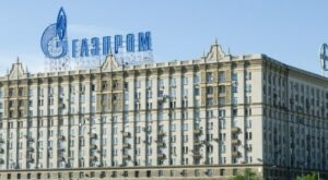 Ukraine-Krieg: GAZPROM-Aktie dreht ins Plus: Russischer Energiekonzern droht mit reduzierten Lieferungen