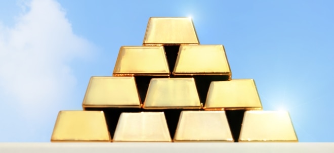 Commodities im Fokus : Goldpreis, Weizenpreis & Co.: Wie sich die Rohstoffkurse am Sonntagabend entwickeln