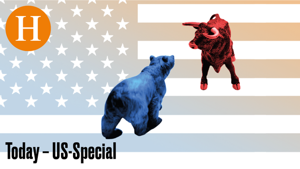 Handelsblatt Today US-Special: Die amerikanische Außenpolitik und ihre Folgen für Europa