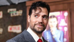 Henry Cavill war Traumbesetzung für „Twilight“: So reagierte der „Witcher“-Star darauf