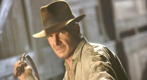 Indy verdrischt wieder Nazis: Neue Bilder enthüllen die Fieslinge in „Indiana Jones 5“