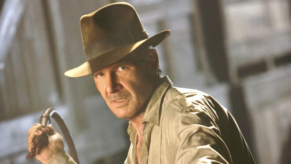 Indy verdrischt wieder Nazis: Neue Bilder enthüllen die Fieslinge in „Indiana Jones 5“