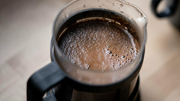 Inflation: Fast 20 Prozent höhere Preise: Kaffee wird deutlich teurer