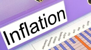 Mehr als erwartet: Inflation höher als erwartet: Mit diesen Teuerungsraten rechnet Bundesbank-Präsident Nagel 2022 und 2023
