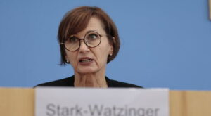 Innovationspolitik : Zukunftsstrategie der Forschungsministerin erntet wenig Begeisterung