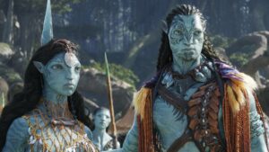 James Cameron löst „Avatar 2“-Rätsel: Das steckt hinter Sigourney Weavers neuer Figur