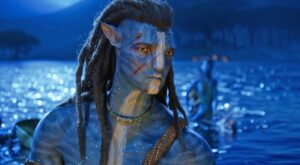 Keine andere Wahl gehabt: Darum sind die Na'vi laut „Avatar 2“-Regisseur James Cameron blau