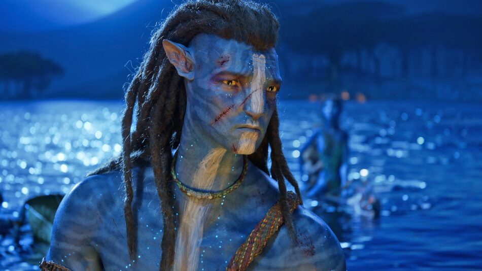 Keine andere Wahl gehabt: Darum sind die Na'vi laut „Avatar 2“-Regisseur James Cameron blau