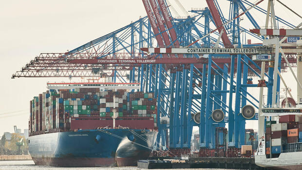 Kritische Infrastruktur: EU warnte schon im Frühjahr vor Einstieg der Chinesen in den Hamburger Hafen