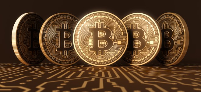 Berg- und Talfahrt: Massive Kursturbulenzen bei Bitcoin & Co: Was ist los am Markt für Kryptowährungen?