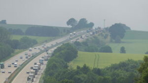 Mautreform: Koalition einigt sich im Streit über Lkw-Maut – Gesetz ändert sich