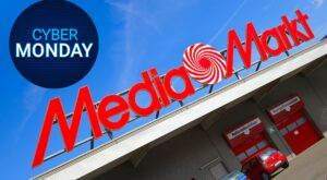 MediaMarkt bietet Cyber-Week-Deals: Die besten Angebote in der Übersicht