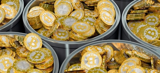 Krypto-HODLer: Mining-Unternehmen Marathon Digital steigt zum zweitgrößten Bitcoin-Besitzer weltweit auf
