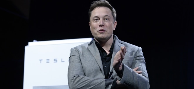 Umstrittene Aktienoptionen: NASDAQ-Aktien: Tesla-CEO Elon Musk muss üppiges Gehaltspaket vor Gericht rechtfertigen