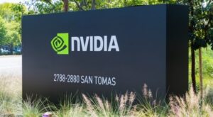 Tech-Bilanz präsentiert: NVIDIA-Aktie nachbörslich an der NASDAQ dennoch stärker: NVIDIA mit Gewinn- und Umsatzeinbruch