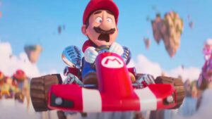 Nach Kritik an Marvel-Star: Neuer „Super Mario“-Trailer zeigt Donkey Kong und die Prinzessin