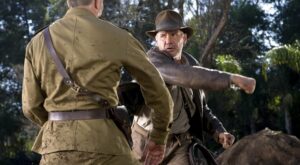 Neue Bilder zu „Indiana Jones 5“ mit Harrison Ford deuten auf verhasstes Handlungselement