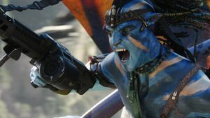 Neuer „Avatar 2“-Trailer zeigt massives Waffenarsenal: Horror-Maestro feiert das Sci-Fi-Epos