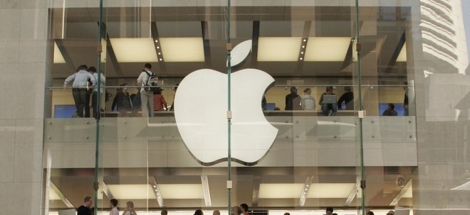 Digital Markets Act: Neues Gesetz: Apple soll auf iPhones weitere App Stores ermöglichen
