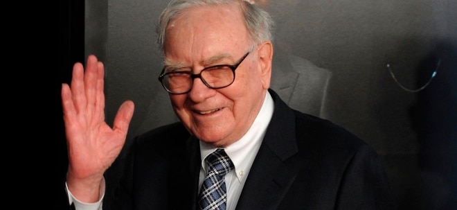 Warren Buffetts Aktien: Neuzugang aus der Chipbranche: So sieht das Depot von Warren Buffetts Berkshire Hathaway im dritten Quartal aus