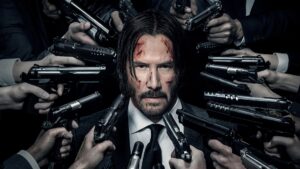 Nicht nur Keanu Reeves: Action-Spin-off „Ballerina“ erhält doppelte „John Wick“-Unterstützung