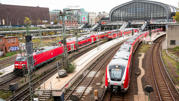 ÖPNV: Verkehrsunternehmen rechnen mit 49-Euro-Ticket nicht vor Mai