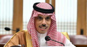 Öl-Förderkürzungen:  Saudi-Arabien verteidigt nach Kritik aus USA Öl-Förderkürzung