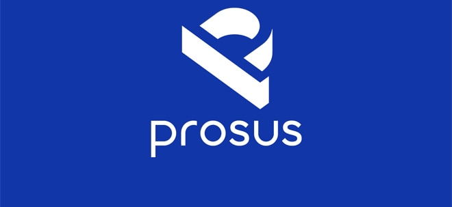 Tencent-Anteile: Prosus-Aktie unter Druck: Prosus verzeichnet Gewinnrückgang im ersten Geschäftshalbjahr