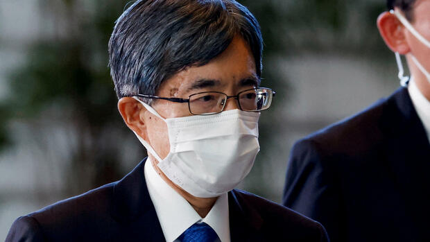 Regierungskrise: Japans Innenminister tritt zurück – Premier Kishida unter Druck