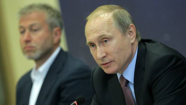 Sanktionsdurchsetzungsgesetz: So will die Bundesregierung russischen Oligarchen das Leben schwermachen