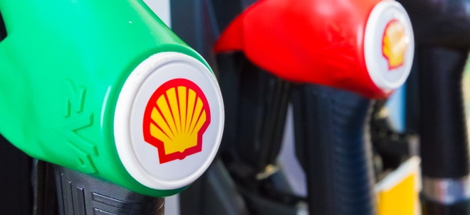 Zukauf in Dänemark: Shell-Aktie: Shell kauft dänischen Biogasproduzenten für 1,9 Milliarden Euro