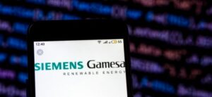 Deutlicher Verlust: Siemens Gamesa-Aktie stabil: 2023 ist "Übergangsjahr"