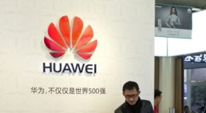 Inakzeptables Risiko: Sorge um Nationale Sicherheit: USA verbieten Huawei-Geräte