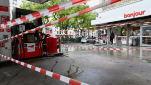 Streik: Schulen und Transport: Französische Gewerkschaften weiten Streiks aus