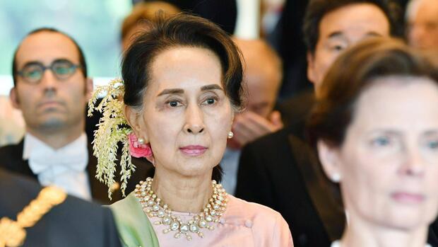 Südostasien: Suu Kyi erneut wegen Korruption verurteilt – Strafe steigt auf 26 Jahre Haft