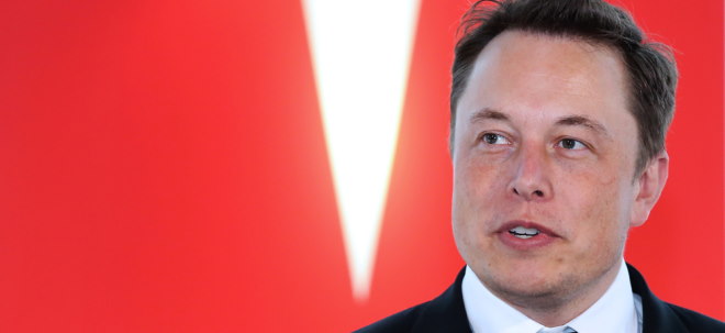 Nach Twitter-Kauf: Tesla-Investoren in Sorge: Verschwendet Musk zu viel seiner Energie für Twitter?