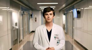 The Good Doctor: Anwalts-Spin-off The Good Lawyer geplant