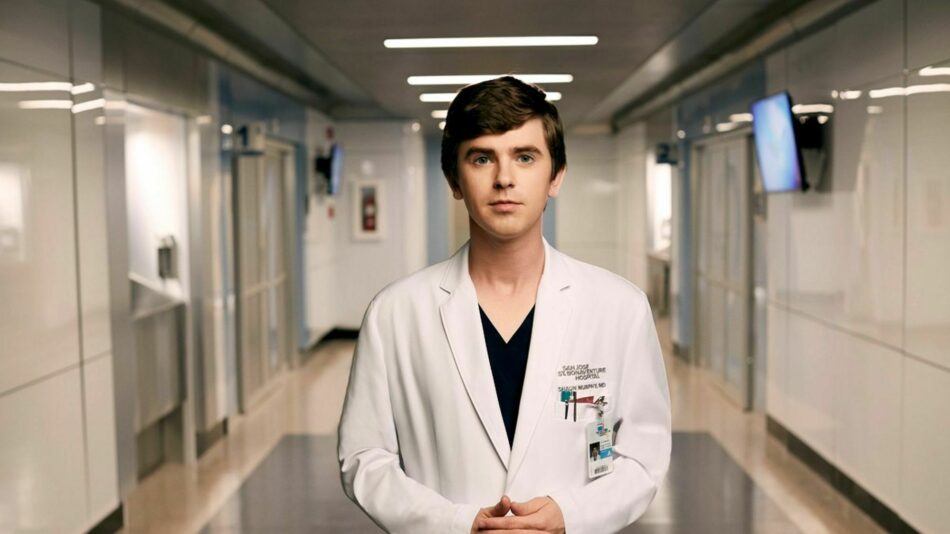The Good Doctor: Anwalts-Spin-off The Good Lawyer geplant