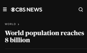 The average person will never be able to accumulate more than 262,500 sats (~$45 USD). And that number keeps declining.