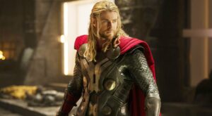Thor muss weg vom Klamauk: Marvel-Star Chris Hemsworth will eine neue Richtung einschlagen