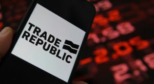 Trade Republic Altrnative
